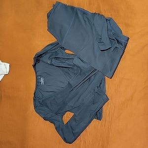 Purusha People Yoga Set